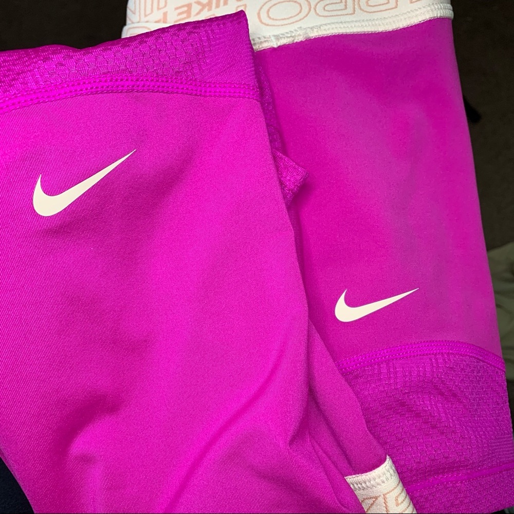 Nike Pro Dry-Fit Jumpsuit